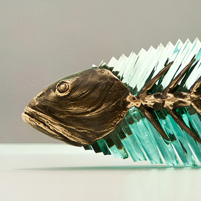 Frozen Fish