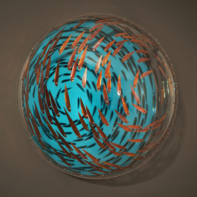 Circular Movement