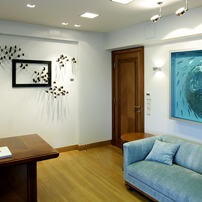 Vortex & Entrapped Fish