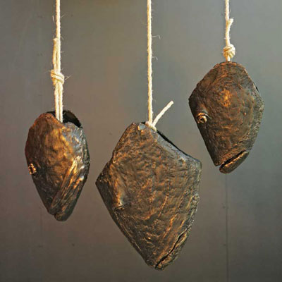 Fish Heads