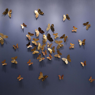 Butterflies