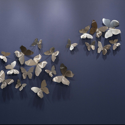 Butterflies