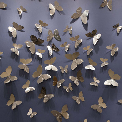 Butterflies