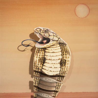 King Cobra