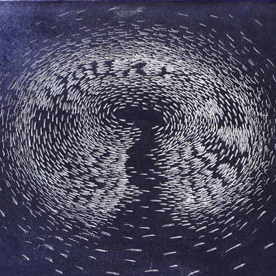 Etching
