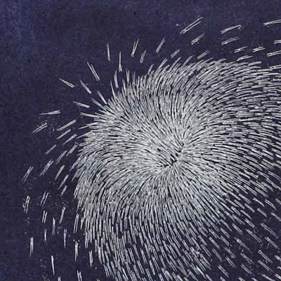 Etching