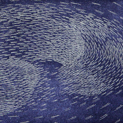 Etching