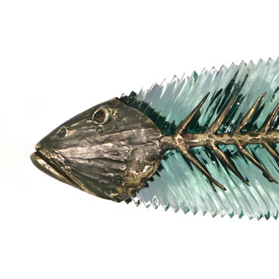 Frozen Fish