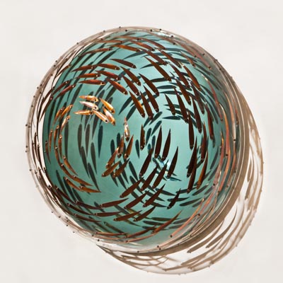 Circular Movement 