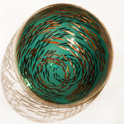 Circular Movement