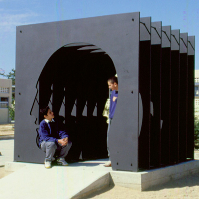 Gate of Knowledge