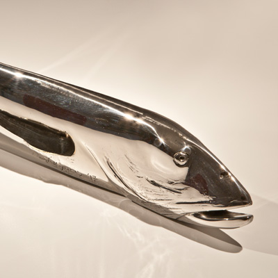 Eel Inox Steel