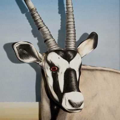 Oryx